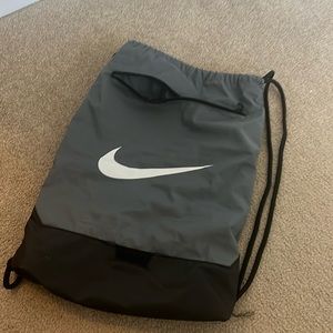 nike bag